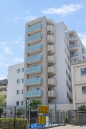 Brillia 大山 The Residenceのフォトギャラリー：外観