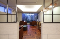 Brillia 大山 The Residenceのフォトギャラリー：共用部