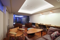 Brillia 大山 The Residenceのフォトギャラリー：共用部