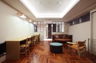 Brillia 大山 The Residenceのフォトギャラリー：共用部