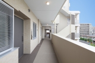 Brillia 大山 The Residenceのフォトギャラリー：共用部
