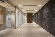 Brillia レジデンス調布国領町のフォトギャラリー：エントランスホール