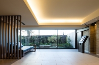 Brillia 横浜鶴ヶ峰のフォトギャラリー：共用部