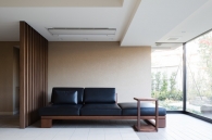 Brillia 横浜鶴ヶ峰のフォトギャラリー：共用部