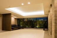 Brillia 横浜鶴ヶ峰のフォトギャラリー：共用部