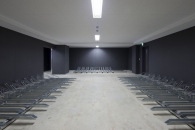 Brillia 京都五條院のフォトギャラリー：自転車置場