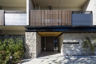 Brillia 狛江 Farm & Gardenのフォトギャラリー：エントランス