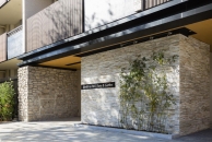 Brillia 狛江 Farm & Gardenのフォトギャラリー：エントランス