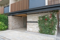 Brillia 狛江 Farm & Gardenのフォトギャラリー：エントランス