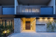 Brillia 狛江 Farm & Gardenのフォトギャラリー：エントランス