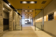 Brillia 狛江 Farm & Gardenのフォトギャラリー：エントランスホール