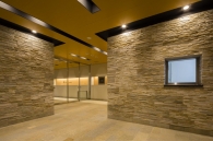 Brillia 狛江 Farm & Gardenのフォトギャラリー：エントランスホール