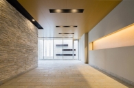 Brillia 狛江 Farm & Gardenのフォトギャラリー：エントランスホール