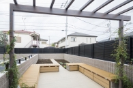 Brillia 狛江 Farm & Gardenのフォトギャラリー：共用部