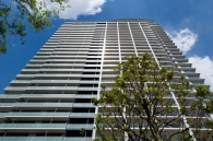 ベイズ タワー＆ガーデンのフォトギャラリー：外観