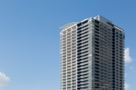 ベイズ タワー＆ガーデンのフォトギャラリー：外観