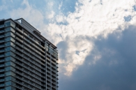 ベイズ タワー＆ガーデンのフォトギャラリー：外観