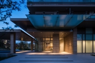 ベイズ タワー＆ガーデンのフォトギャラリー：エントランス