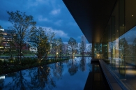 ベイズ タワー＆ガーデンのフォトギャラリー：外構