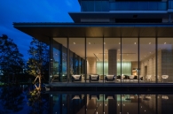 ベイズ タワー＆ガーデンのフォトギャラリー：外構