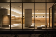 ベイズ タワー＆ガーデンのフォトギャラリー：外構