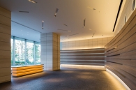 ベイズ タワー＆ガーデンのフォトギャラリー：コリドー・エントランスラウンジ