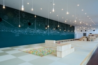 ベイズ タワー＆ガーデンのフォトギャラリー：キッズガーデン