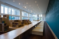 ベイズ タワー＆ガーデンのフォトギャラリー：キッズガーデン