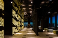 ベイズ タワー＆ガーデンのフォトギャラリー：ラウンジ＆バー