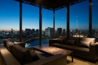 ベイズ タワー＆ガーデンのフォトギャラリー：ラウンジ＆バー