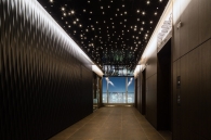 ベイズ タワー＆ガーデンのフォトギャラリー：ラウンジ＆バー