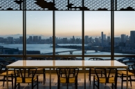 ベイズ タワー＆ガーデンのフォトギャラリー：パーティースペース