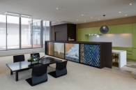 ベイズ タワー＆ガーデンのフォトギャラリー：トップスイート