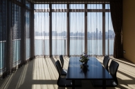 ベイズ タワー＆ガーデンのフォトギャラリー：トップスイート