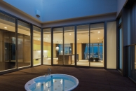 ベイズ タワー＆ガーデンのフォトギャラリー：トップスイート