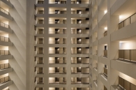 ベイズ タワー＆ガーデンのフォトギャラリー：共用部