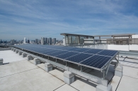 ベイズ タワー＆ガーデンのフォトギャラリー：共用部