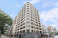 Brillia 千代田左衛門橋のフォトギャラリー：外観