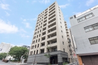 Brillia 千代田左衛門橋のフォトギャラリー：外観