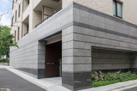 Brillia 千代田左衛門橋のフォトギャラリー：外観