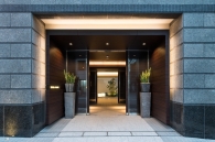 Brillia 千代田左衛門橋のフォトギャラリー：エントランス