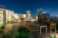 Brillia 千代田左衛門橋のフォトギャラリー：共用部