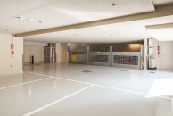 Brillia 千代田左衛門橋のフォトギャラリー：駐車場