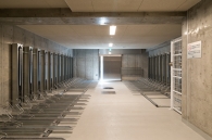 Brillia 千代田左衛門橋のフォトギャラリー：駐輪場