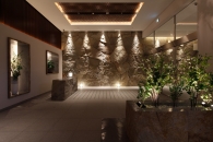 Brillia シティ千里丘のフォトギャラリー：グランドホール