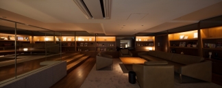 Brillia シティ千里丘のフォトギャラリー：オーナーズラウンジ