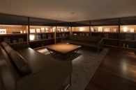 Brillia シティ千里丘のフォトギャラリー：オーナーズラウンジ