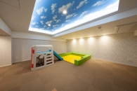 Brillia シティ千里丘のフォトギャラリー：キッズルーム