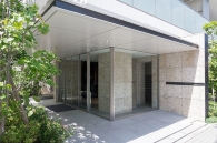 Brillia 久我山のフォトギャラリー：エントランス