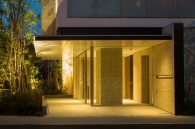 Brillia 久我山のフォトギャラリー：エントランス